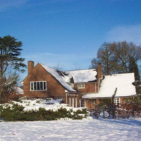 Mayertorne Cottage 艾尔斯伯里 外观 照片