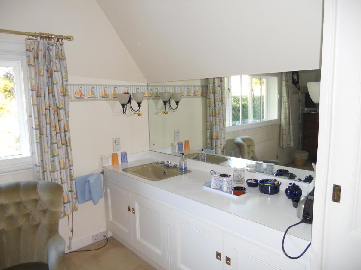 Mayertorne Cottage 艾尔斯伯里 外观 照片