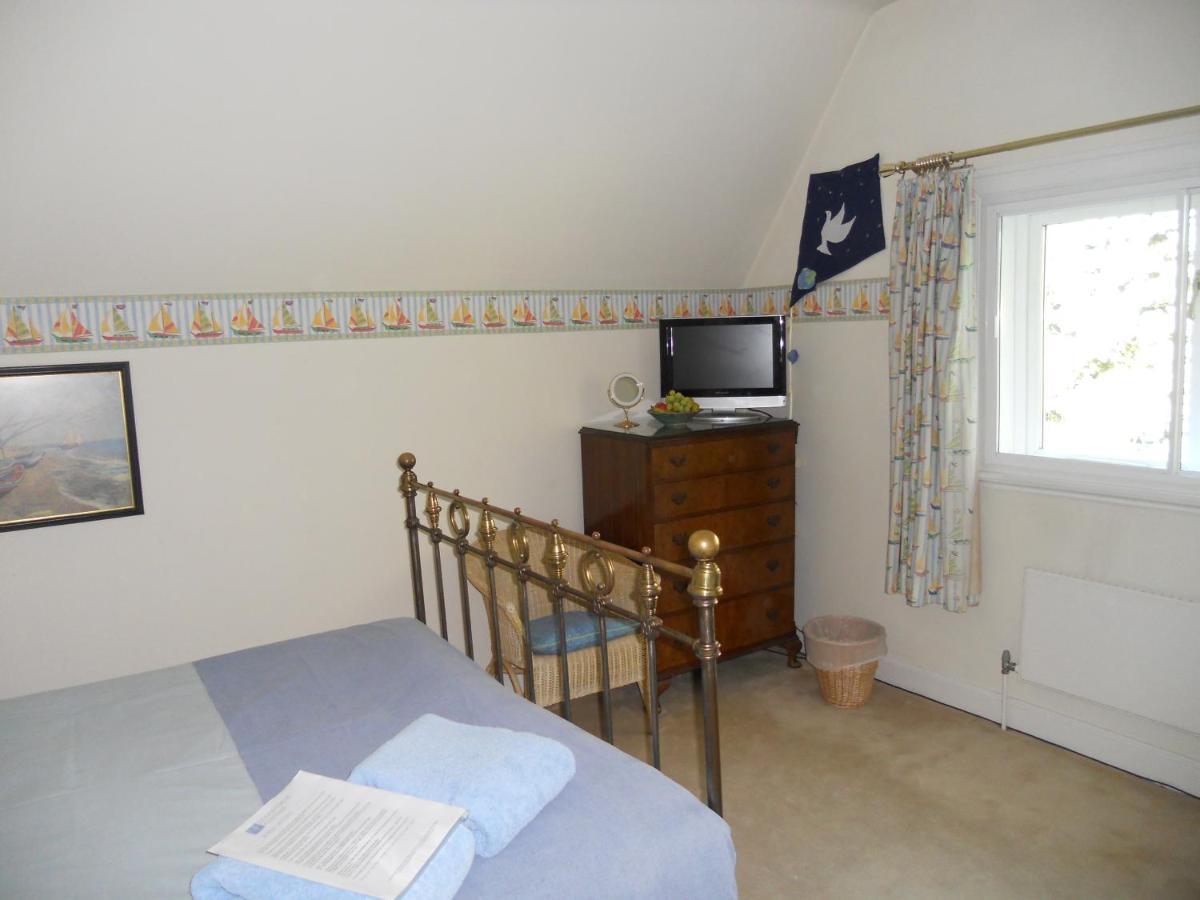 Mayertorne Cottage 艾尔斯伯里 外观 照片
