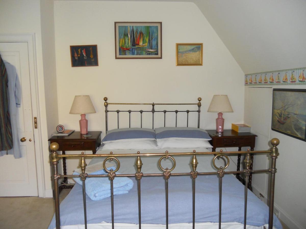 Mayertorne Cottage 艾尔斯伯里 外观 照片