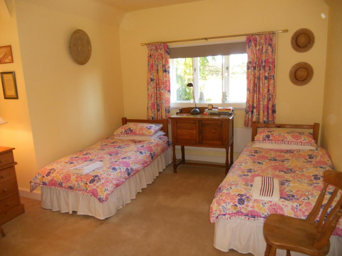 Mayertorne Cottage 艾尔斯伯里 外观 照片