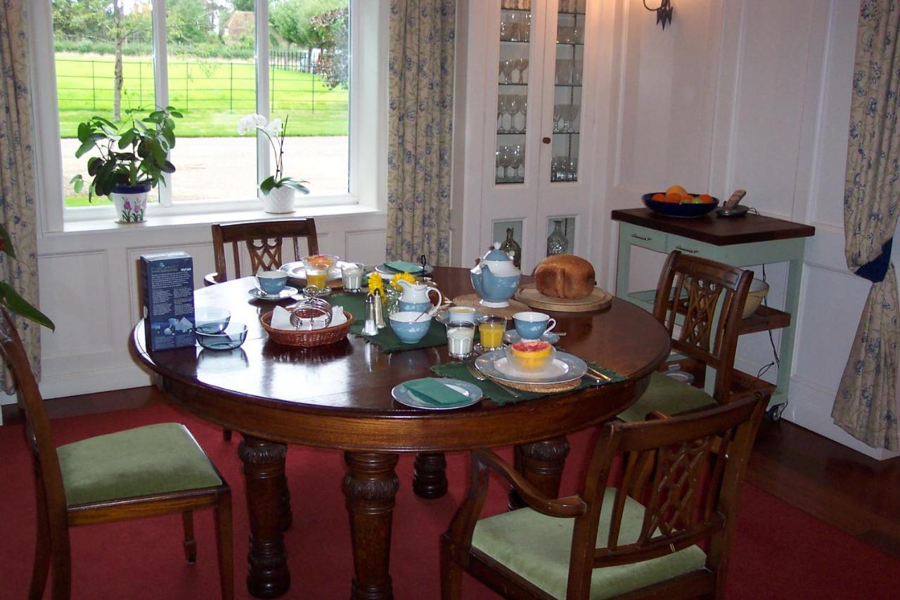 Mayertorne Cottage 艾尔斯伯里 外观 照片